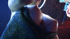 Cyberpunk 2077 / cyberpunkgame nude photo #0203