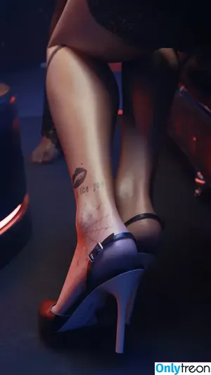 Cyberpunk 2077 / cyberpunkgame nude photo #0210