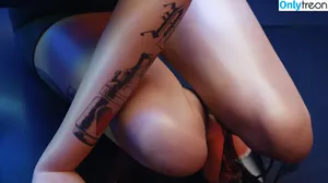 Cyberpunk 2077 / cyberpunkgame nude photo #0213