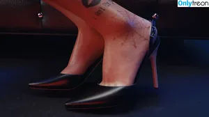 Cyberpunk 2077 / cyberpunkgame nude photo #0217