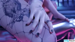 Cyberpunk 2077 / cyberpunkgame nude photo #0235