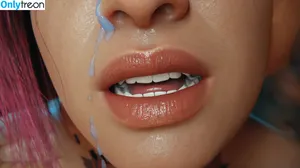 Cyberpunk 2077 / cyberpunkgame nude photo #0372