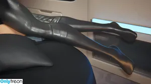 Cyberpunk 2077 / cyberpunkgame nude photo #0407