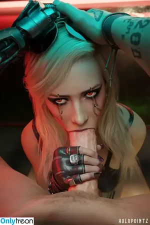 Cyberpunk 2077 / cyberpunkgame nude photo #0514