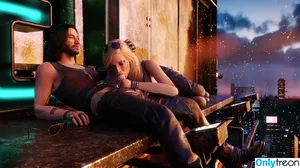 Cyberpunk 2077 / cyberpunkgame nude photo #0516