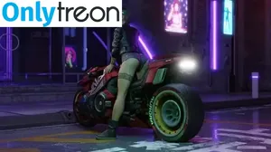 Cyberpunk 2077 / cyberpunkgame nude photo #0562