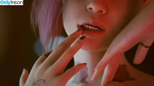 Cyberpunk 2077 / cyberpunkgame nude photo #0690