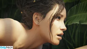 Cyberpunk 2077 / cyberpunkgame nude photo #0714