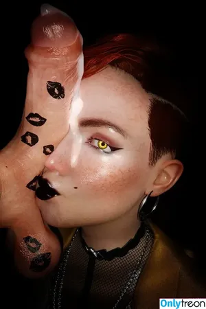 Cyberpunk 2077 / cyberpunkgame nude photo #0849