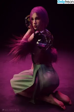 Cyberpunk 2077 / cyberpunkgame nude photo #0896