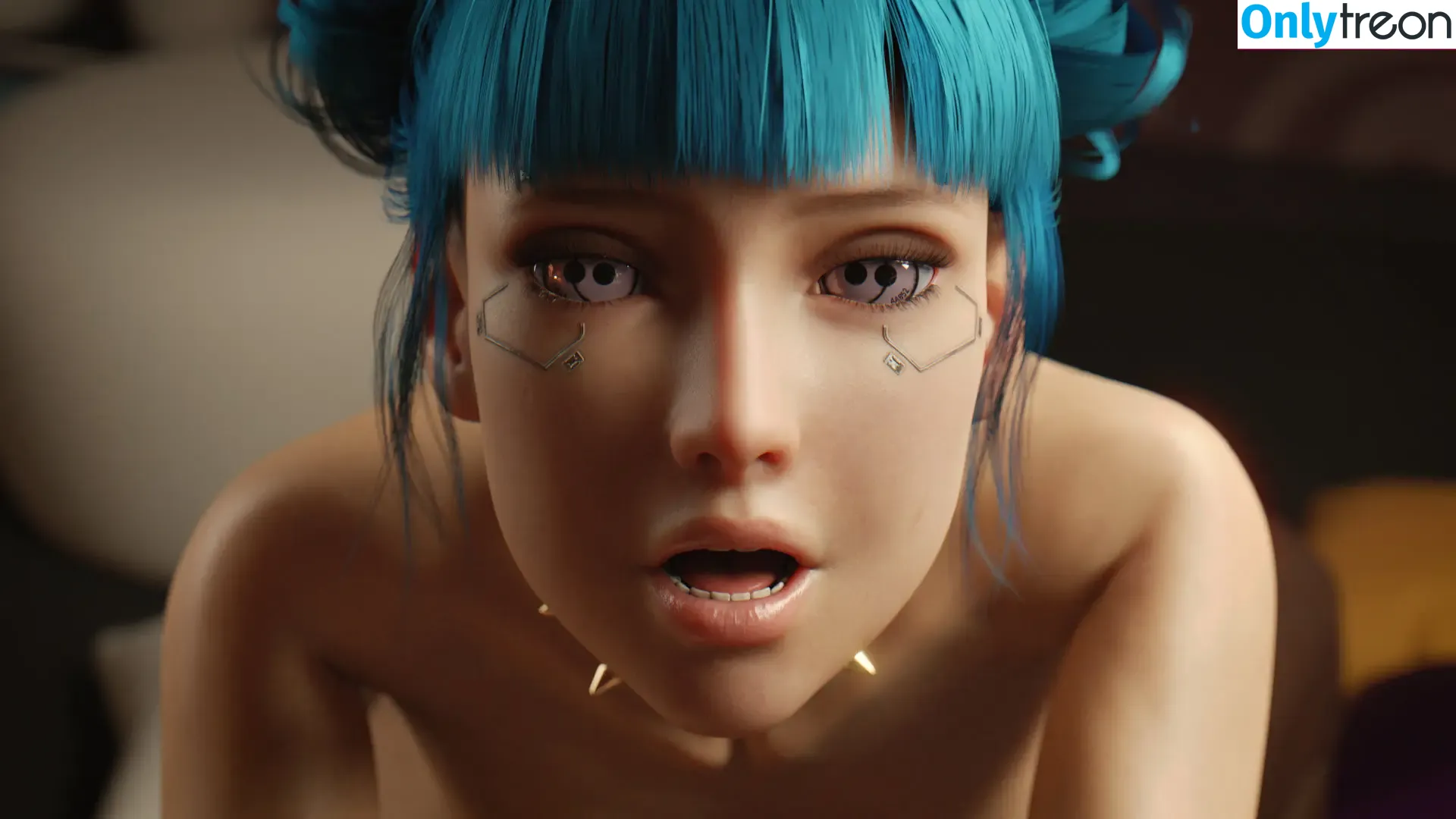 Cyberpunk 2077 nude photo #0014 (cyberpunkgame)
