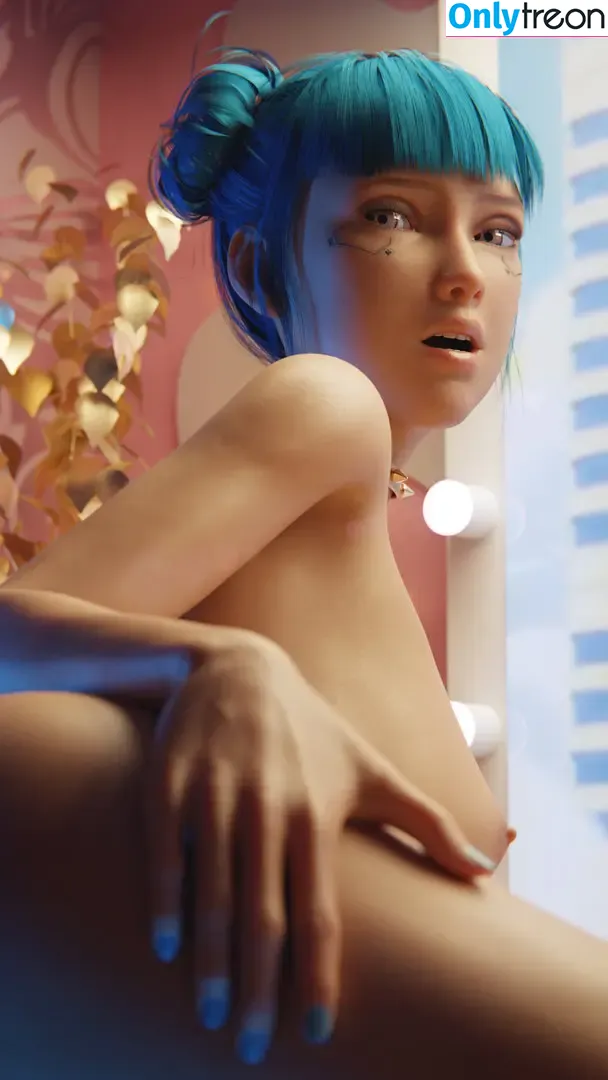 Cyberpunk 2077 nude photo #0034 (cyberpunkgame)