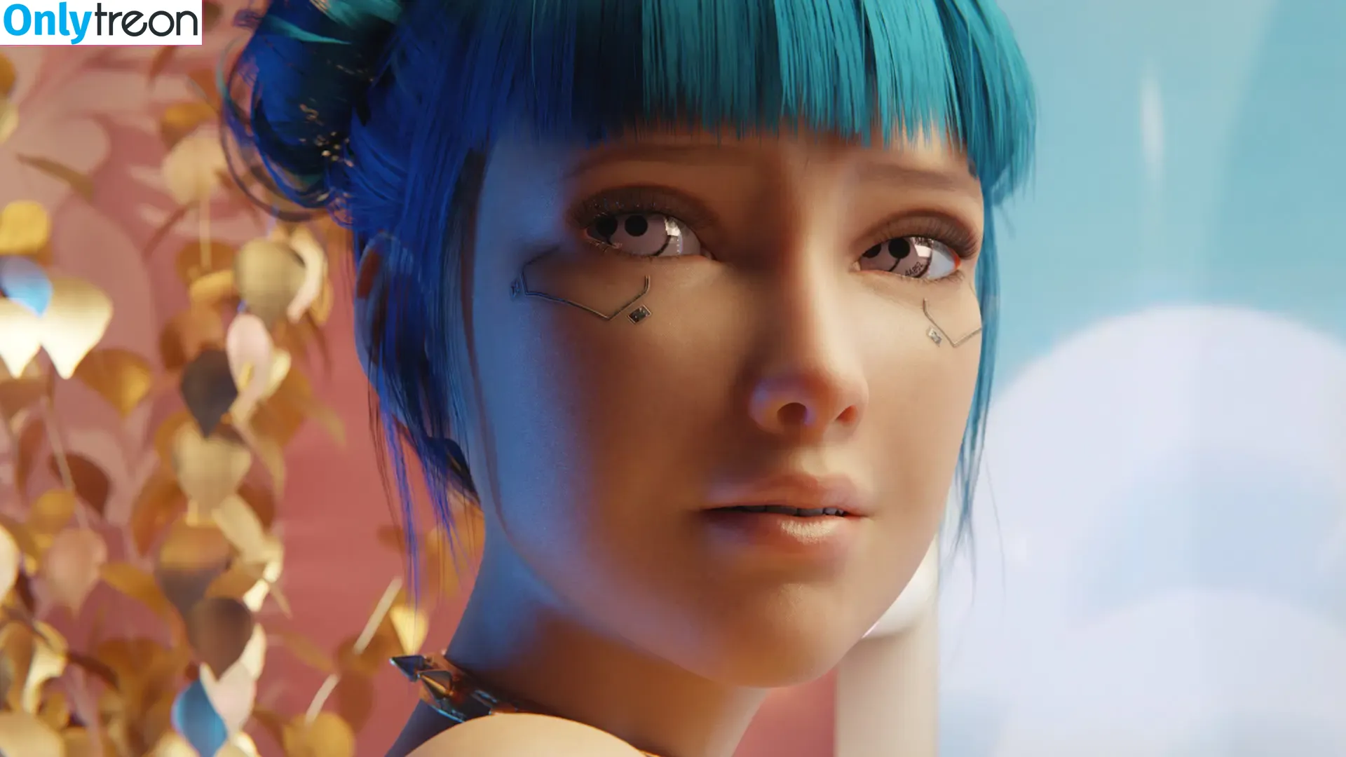Cyberpunk 2077 nude photo #0035 (cyberpunkgame)