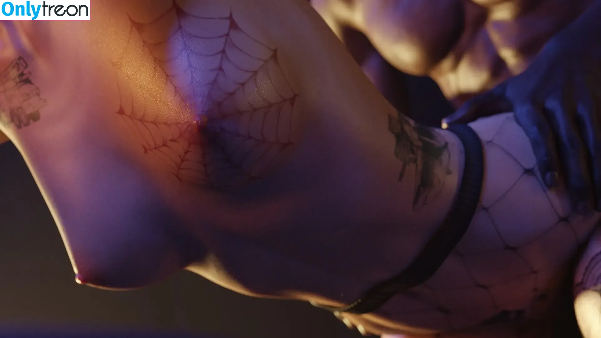 Cyberpunk 2077 nude photo #0098 (cyberpunkgame)