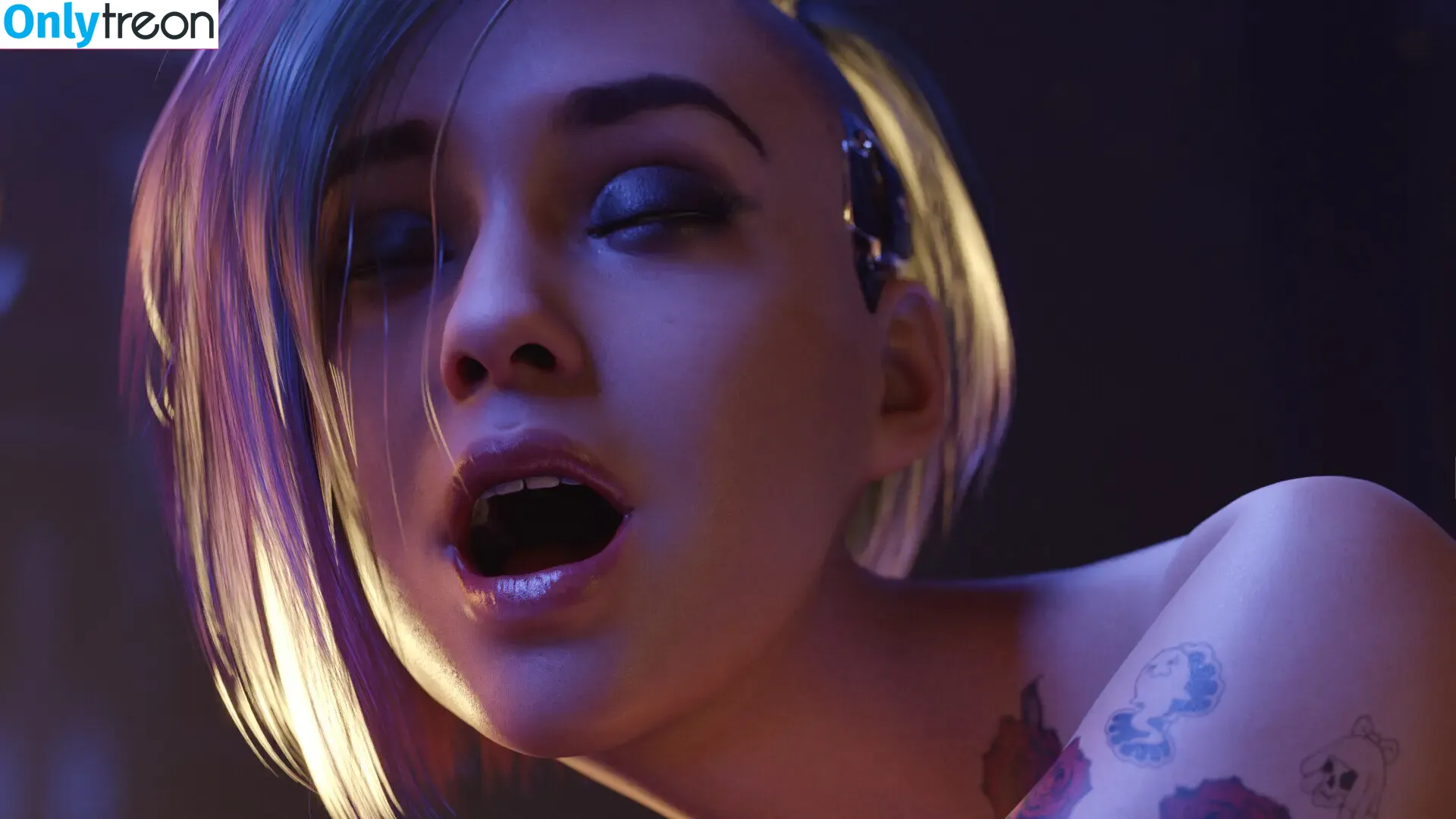 Cyberpunk 2077 nude photo #0100 (cyberpunkgame)