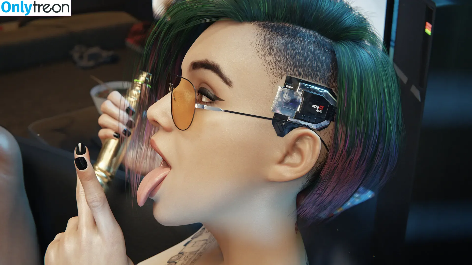 Cyberpunk 2077 nude photo #0139 (cyberpunkgame)