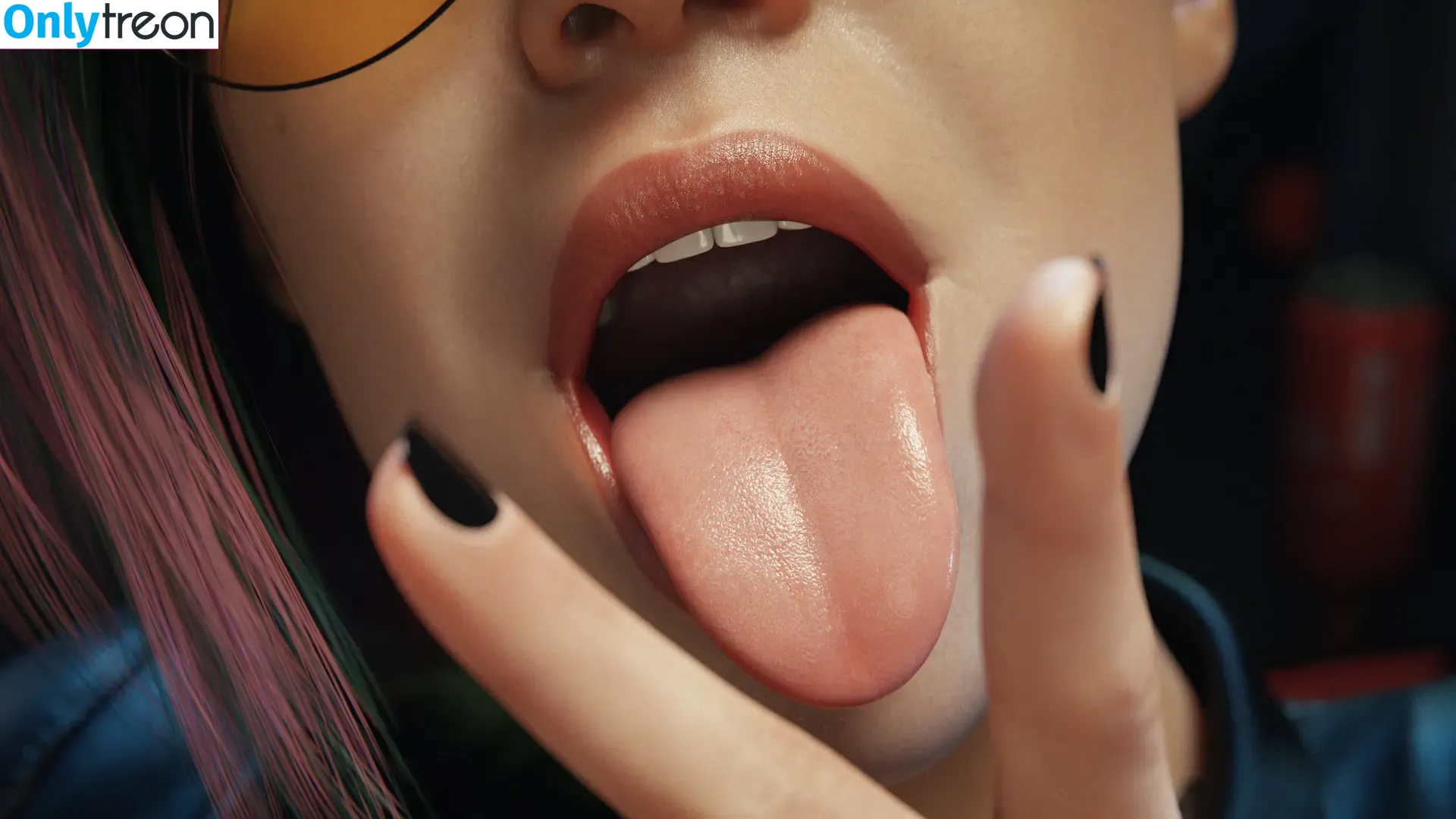 Cyberpunk 2077 nude photo #0140 (cyberpunkgame)