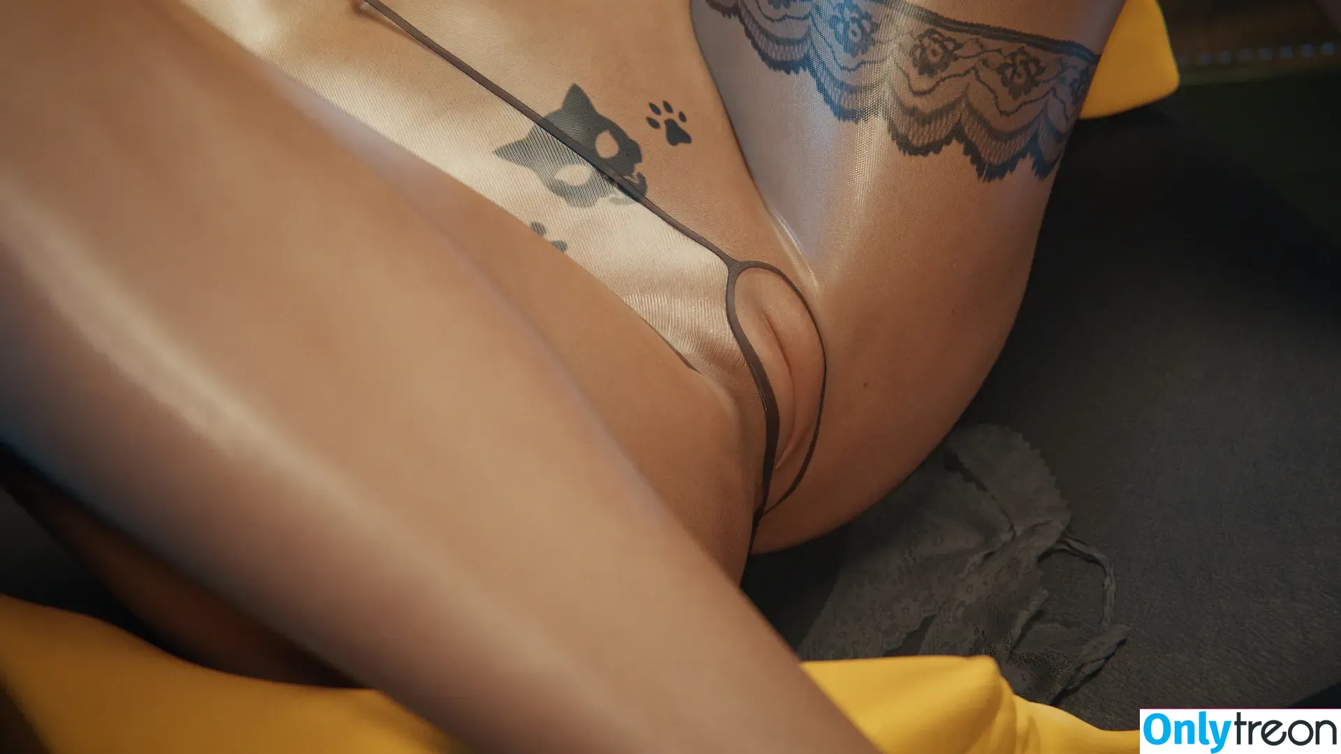 Cyberpunk 2077 nude photo #0151 (cyberpunkgame)