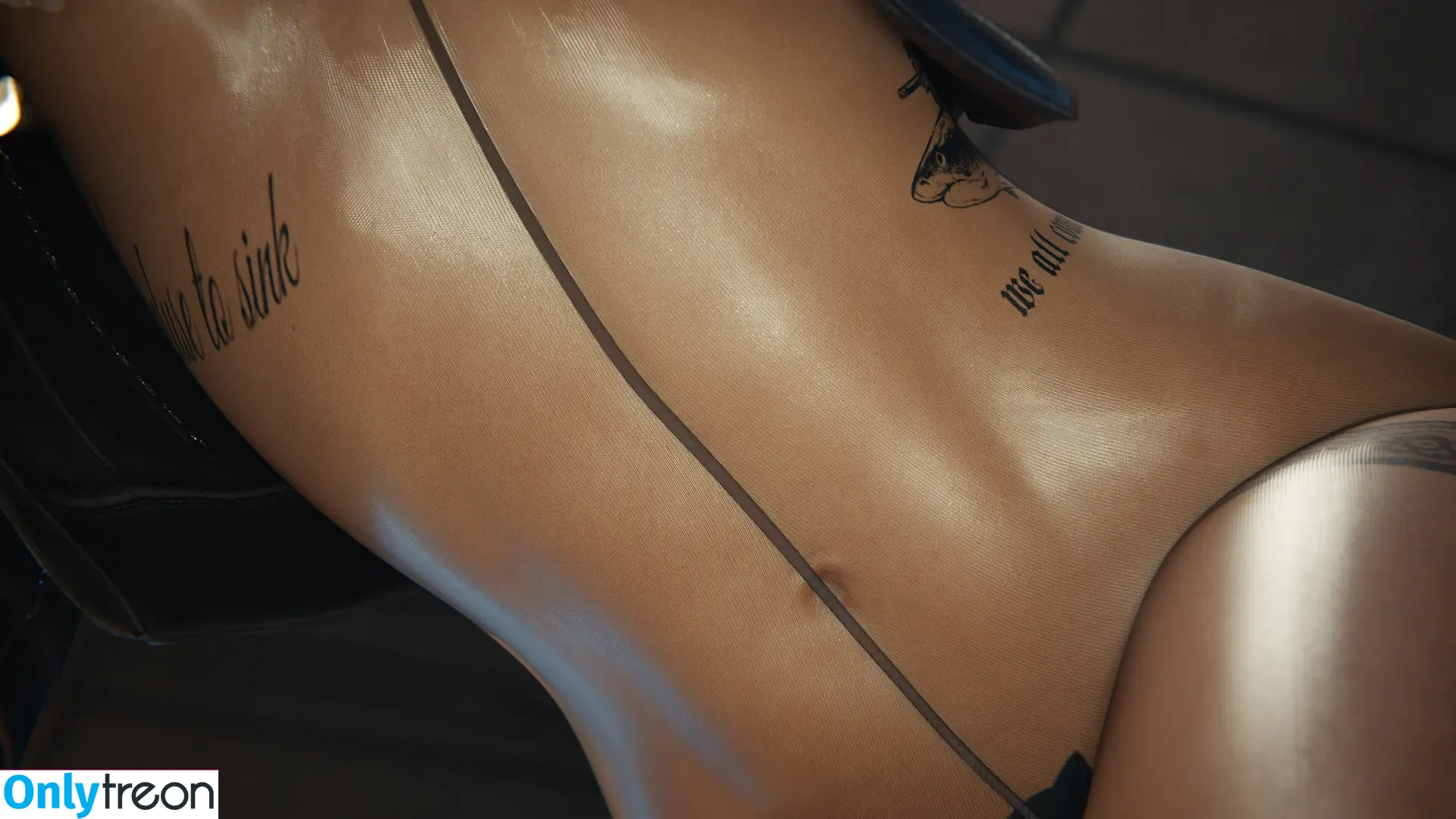 Cyberpunk 2077 nude photo #0156 (cyberpunkgame)