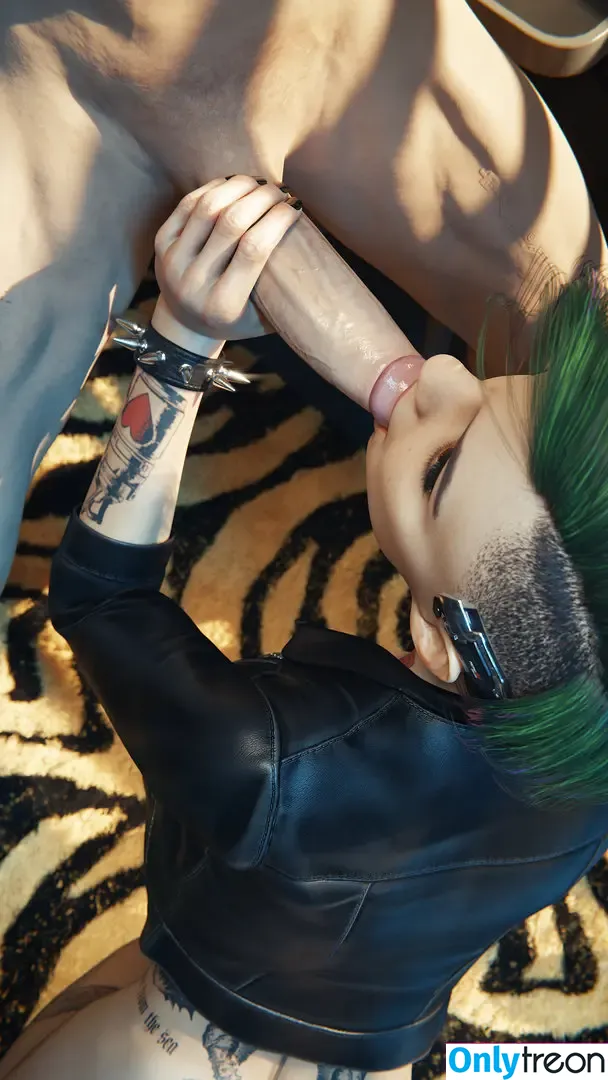 Cyberpunk 2077 nude photo #0184 (cyberpunkgame)