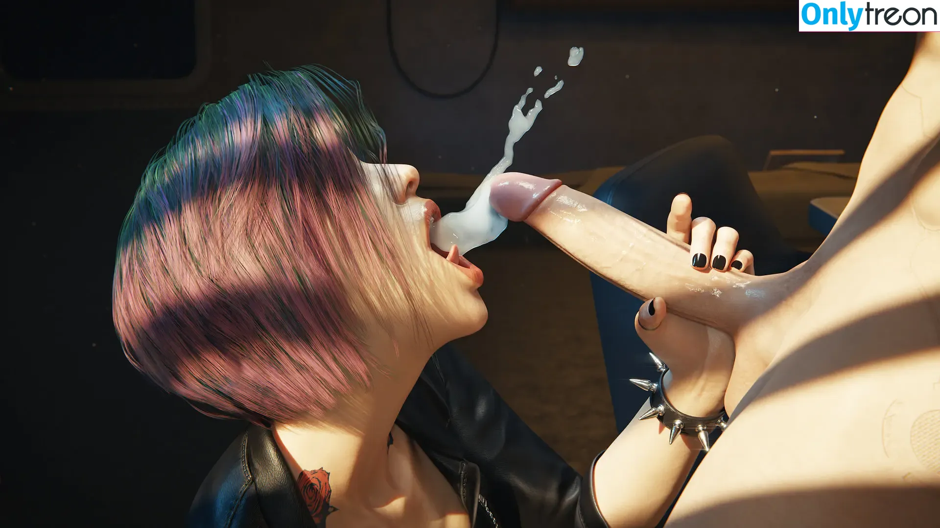 Cyberpunk 2077 nude photo #0187 (cyberpunkgame)