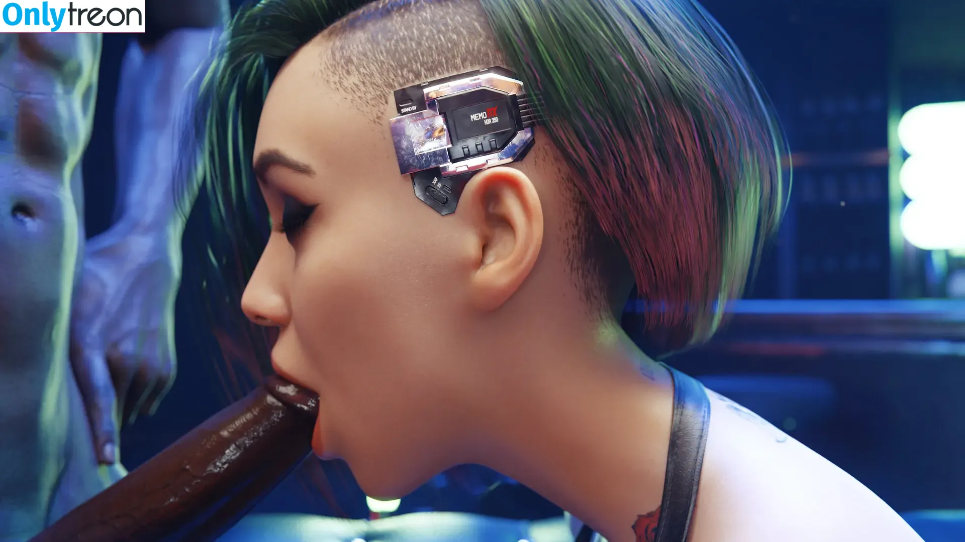 Cyberpunk 2077 nude photo #0218 (cyberpunkgame)