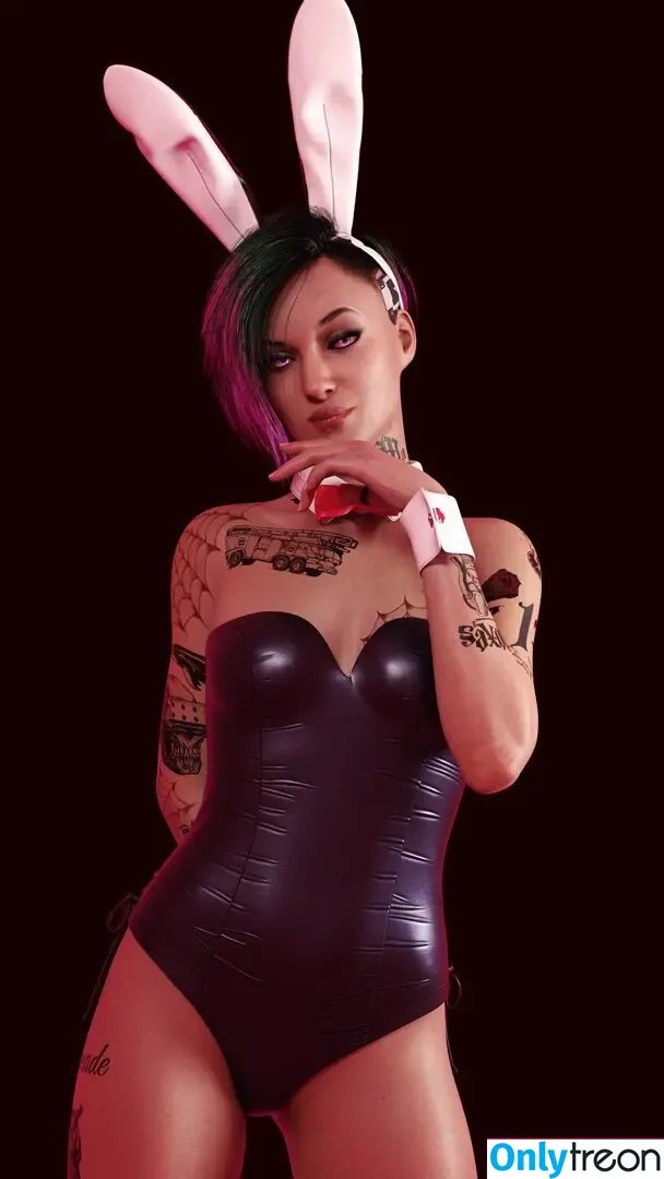 Cyberpunk 2077 nude photo #0290 (cyberpunkgame)