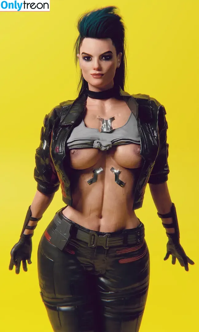 Cyberpunk 2077 nude photo #0308 (cyberpunkgame)