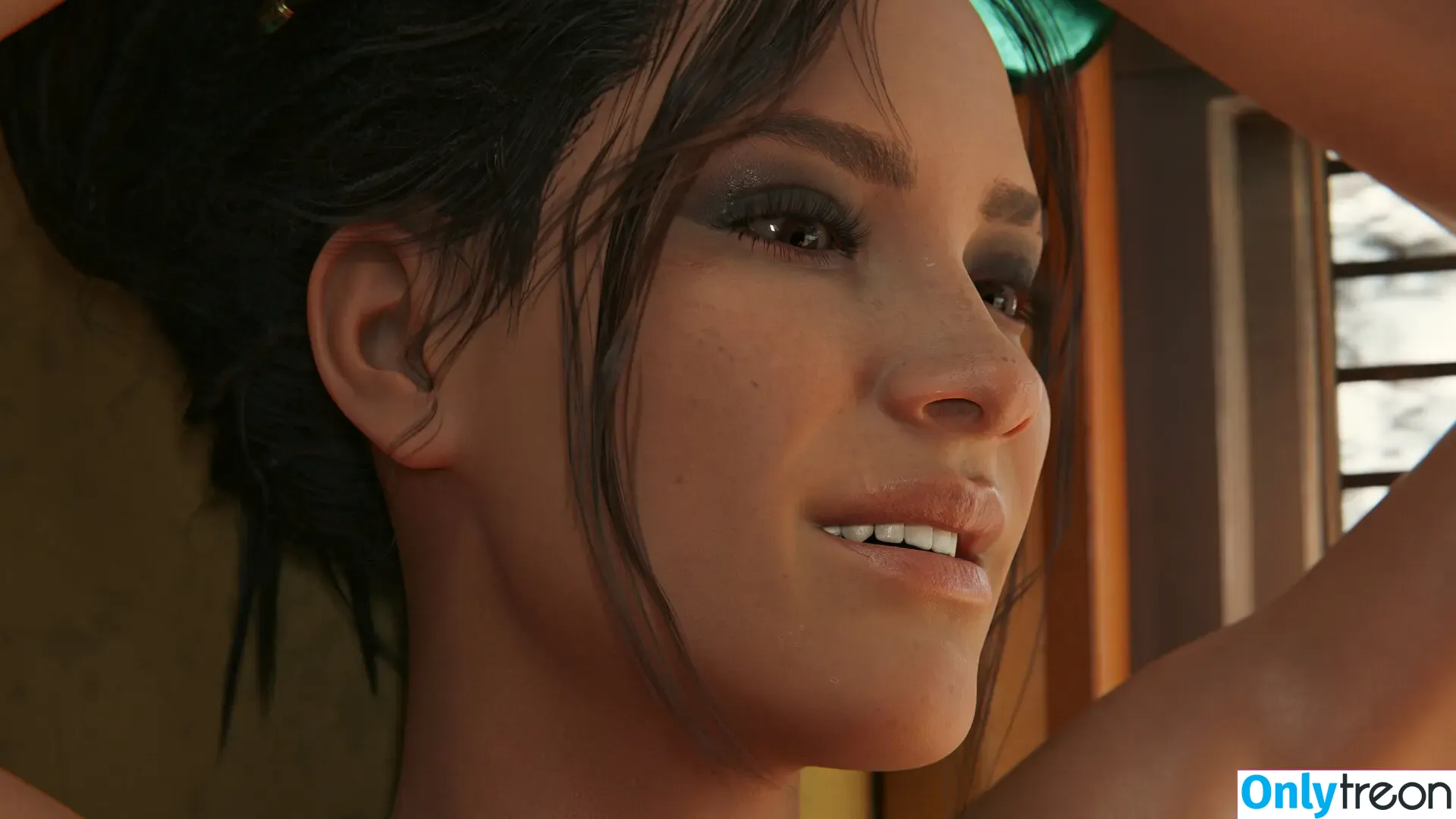 Cyberpunk 2077 nude photo #0347 (cyberpunkgame)