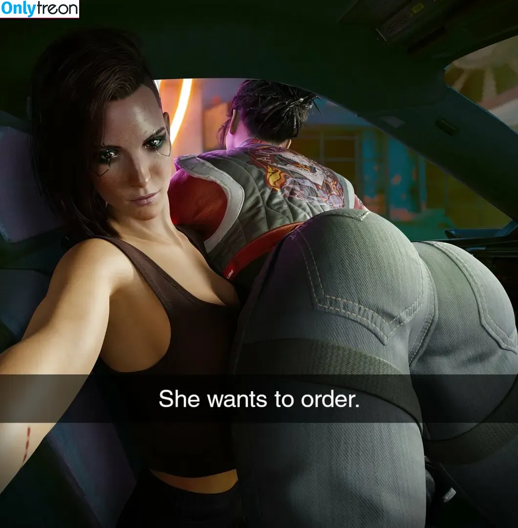 Cyberpunk 2077 nude photo #0363 (cyberpunkgame)