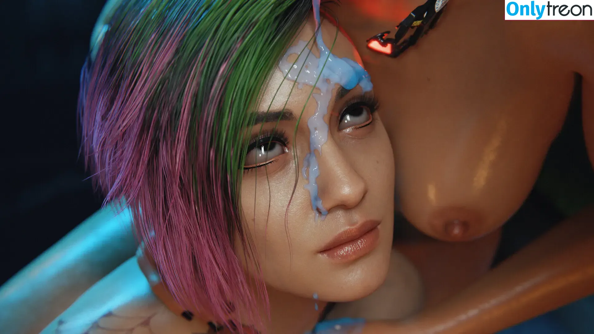 Cyberpunk 2077 nude photo #0366 (cyberpunkgame)