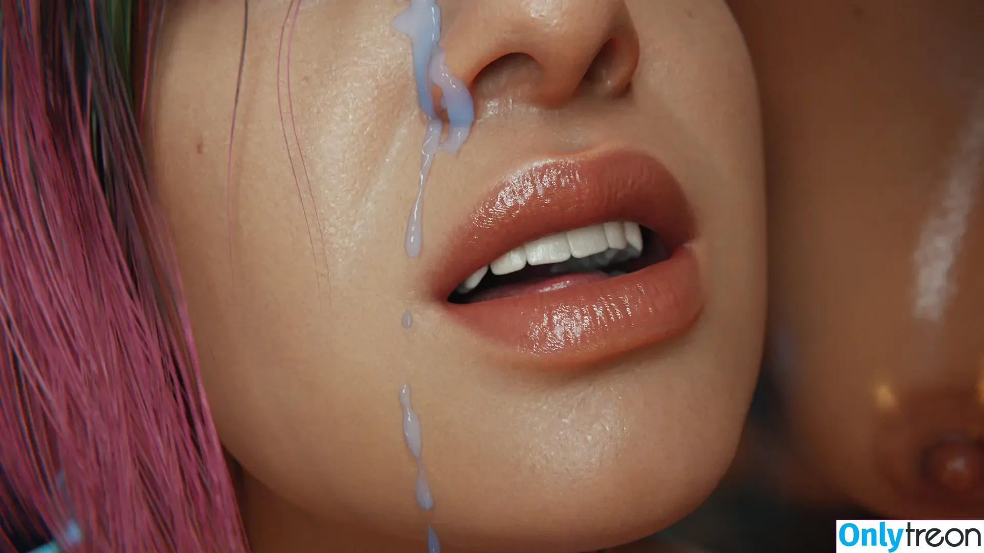 Cyberpunk 2077 nude photo #0370 (cyberpunkgame)