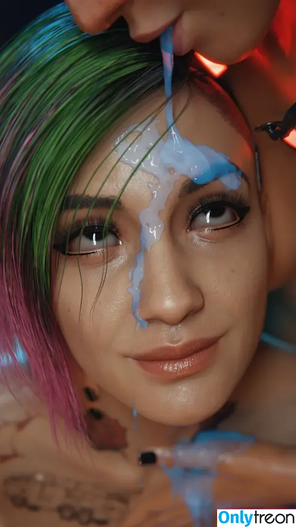 Cyberpunk 2077 nude photo #0384 (cyberpunkgame)