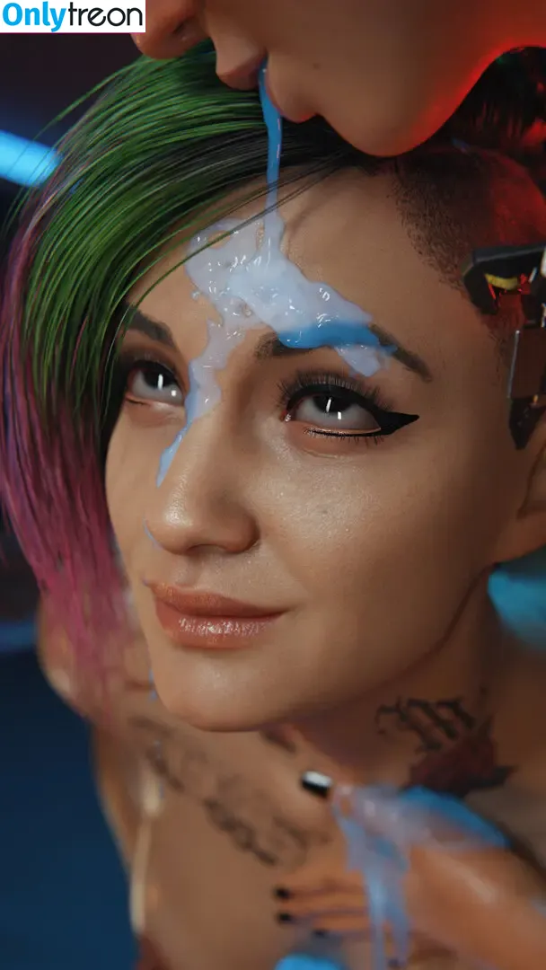 Cyberpunk 2077 nude photo #0398 (cyberpunkgame)
