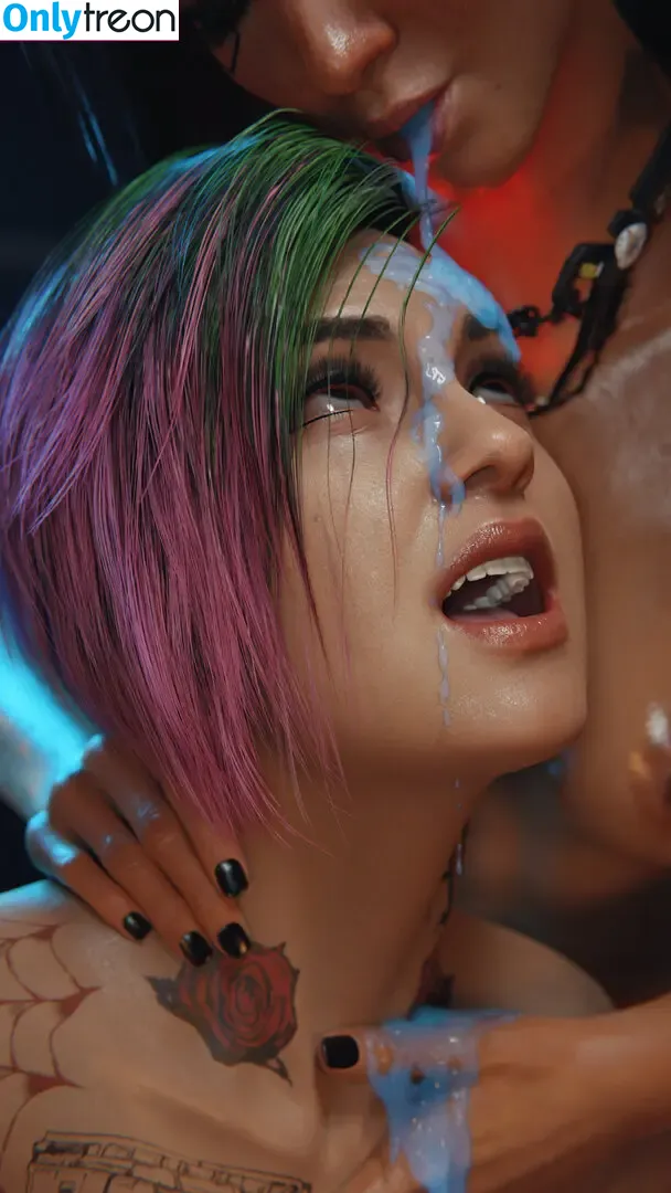 Cyberpunk 2077 nude photo #0399 (cyberpunkgame)