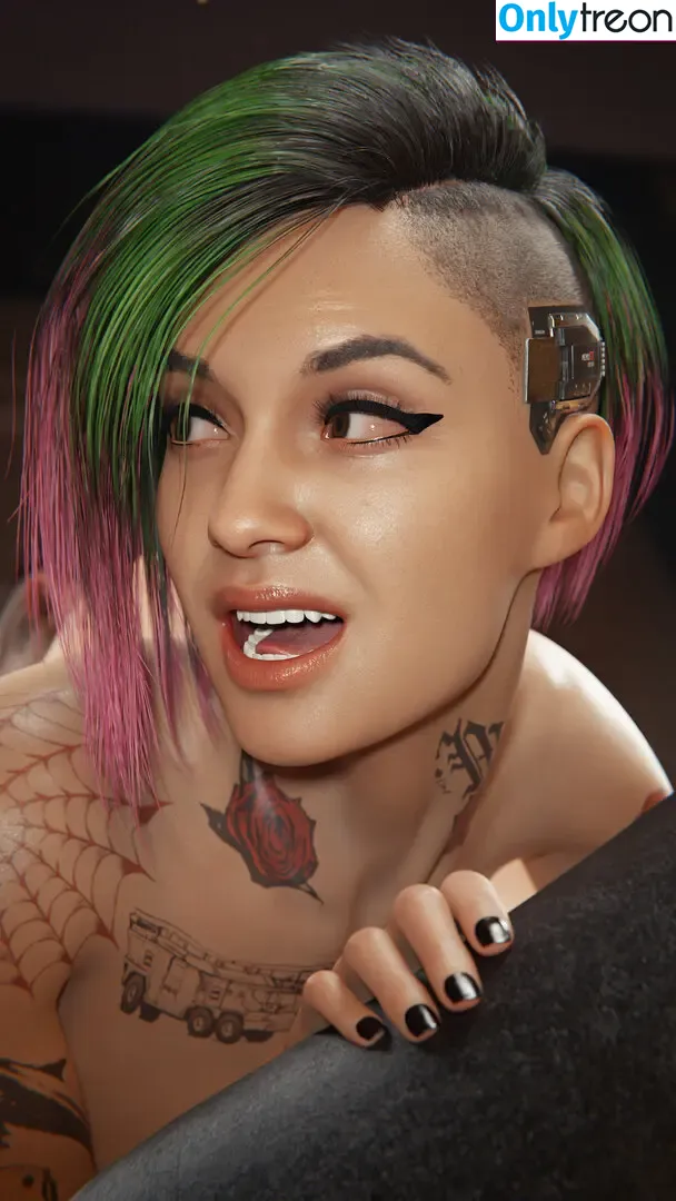 Cyberpunk 2077 nude photo #0416 (cyberpunkgame)