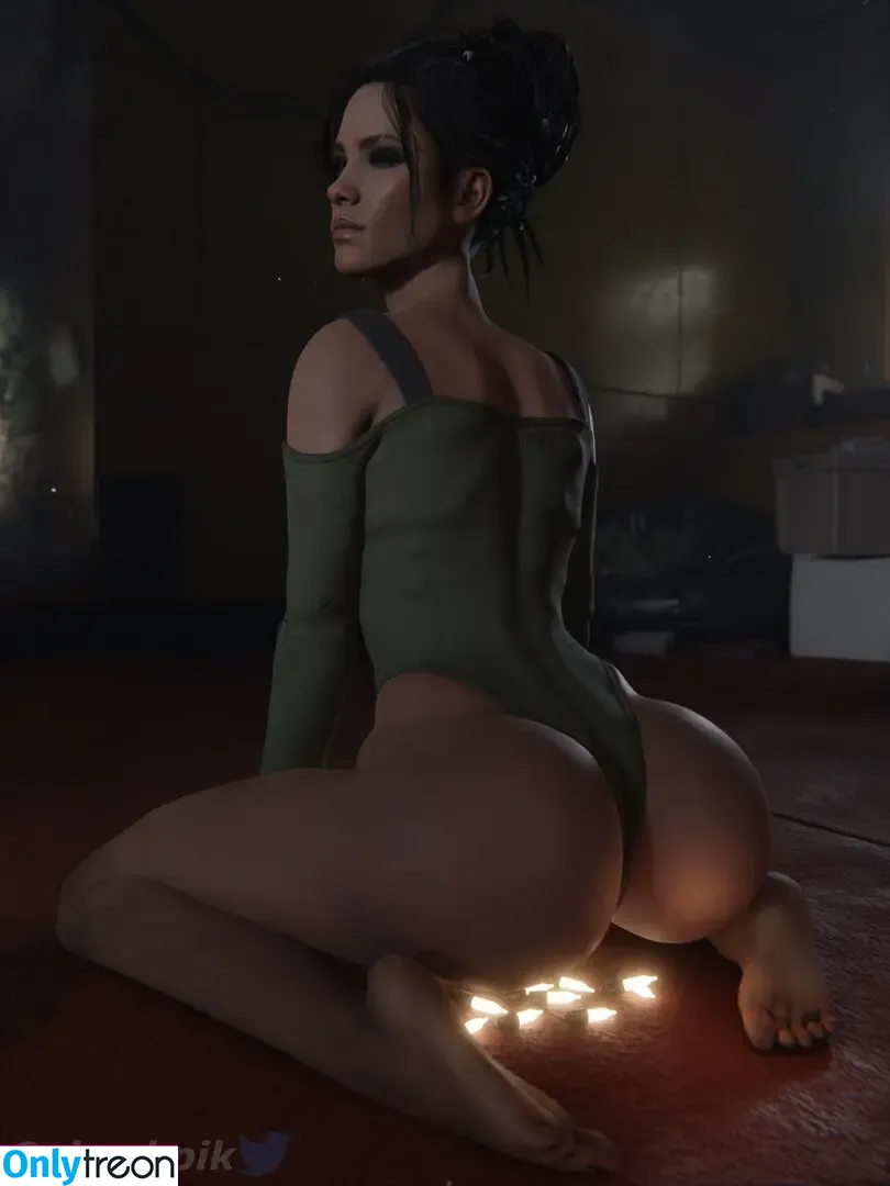 Cyberpunk 2077 nude photo #0447 (cyberpunkgame)