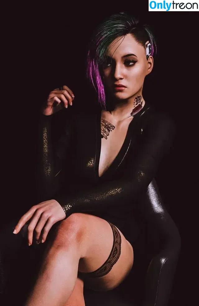 Cyberpunk 2077 nude photo #0458 (cyberpunkgame)