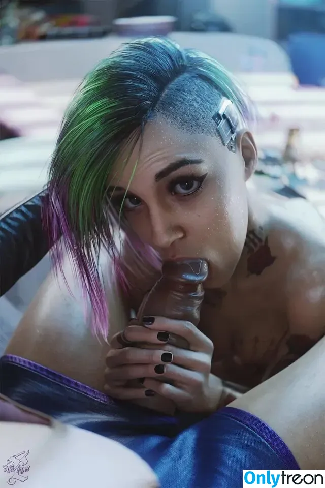 Cyberpunk 2077 nude photo #0463 (cyberpunkgame)