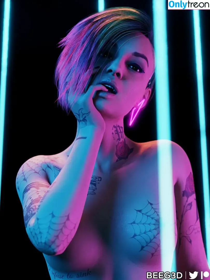 Cyberpunk 2077 nude photo #0498 (cyberpunkgame)