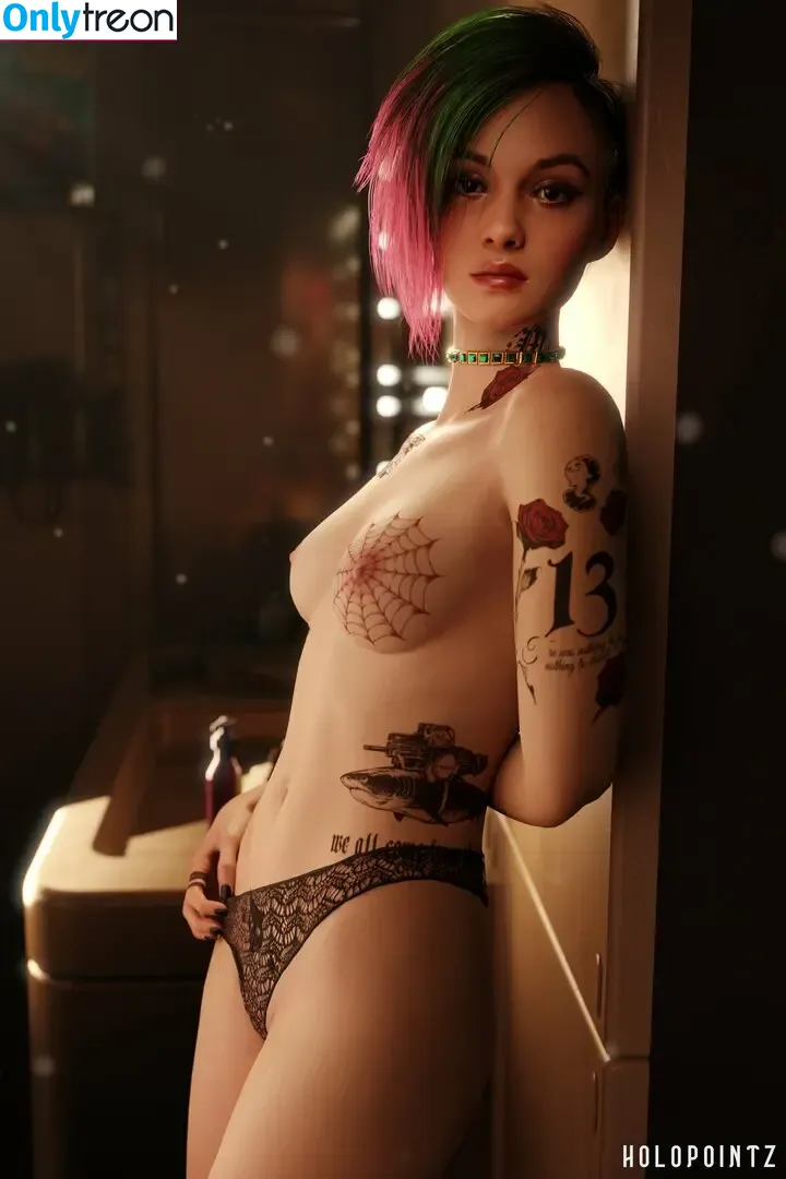 Cyberpunk 2077 nude photo #0522 (cyberpunkgame)