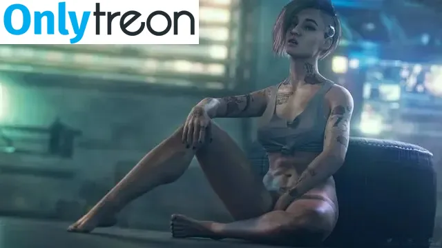 Cyberpunk 2077 nude photo #0561 (cyberpunkgame)