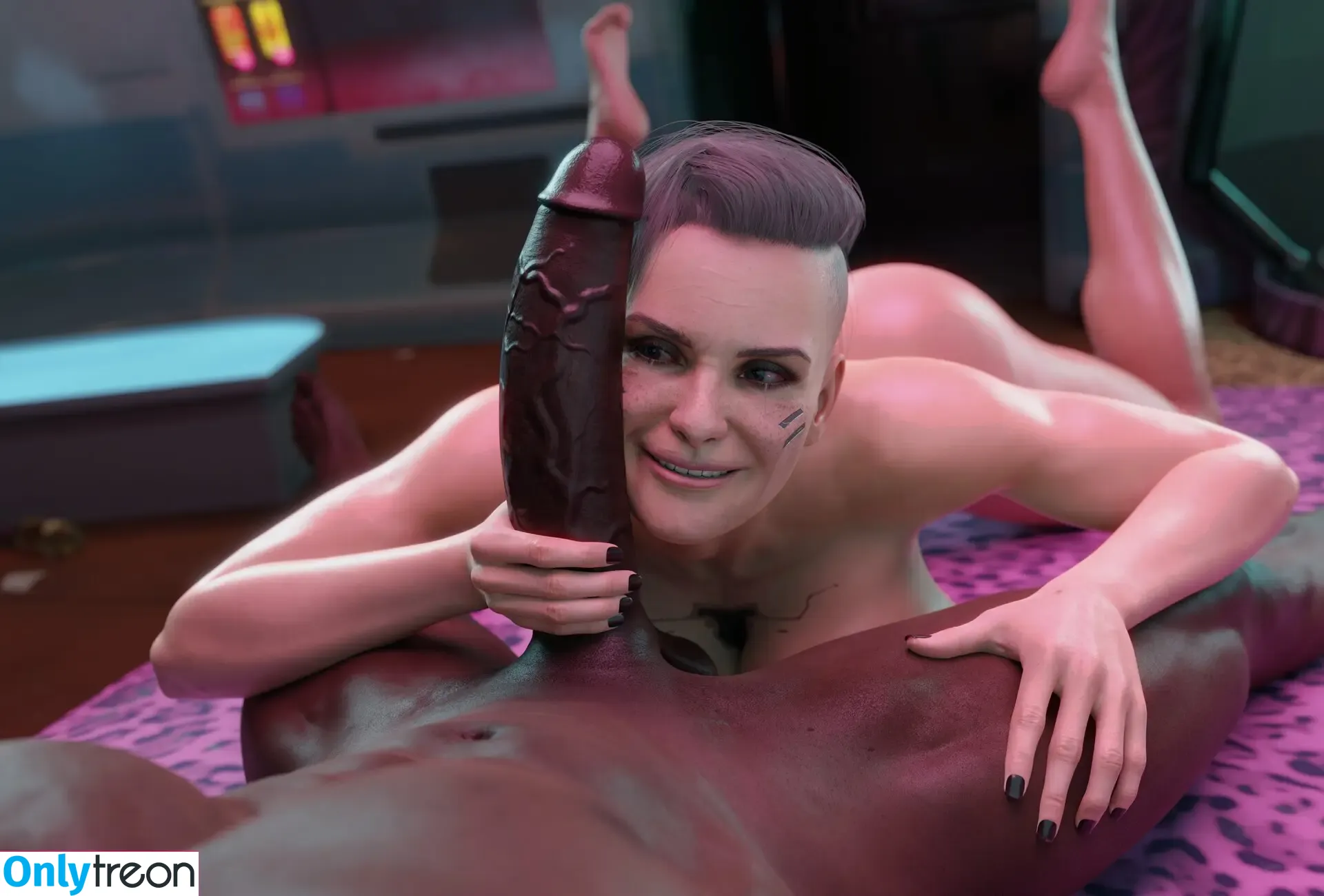 Cyberpunk 2077 nude photo #0582 (cyberpunkgame)