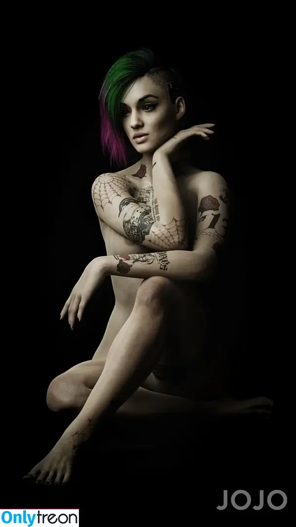 Cyberpunk 2077 nude photo #0651 (cyberpunkgame)