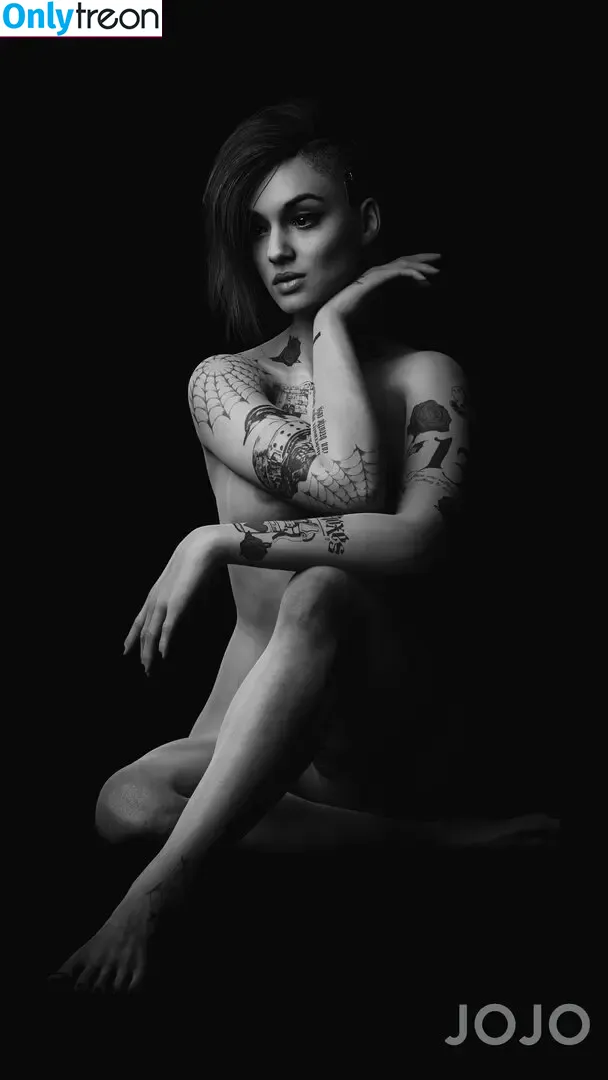 Cyberpunk 2077 nude photo #0652 (cyberpunkgame)