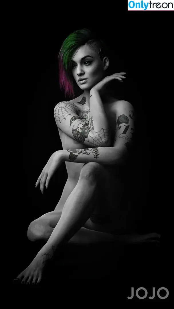 Cyberpunk 2077 nude photo #0653 (cyberpunkgame)