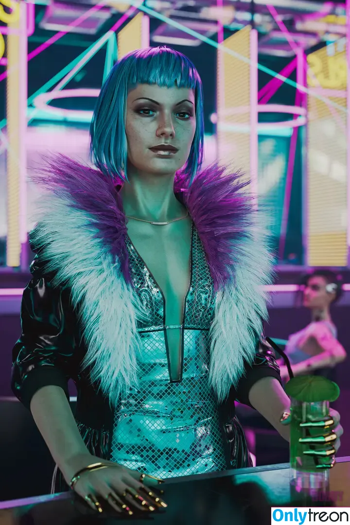 Cyberpunk 2077 nude photo #0764 (cyberpunkgame)
