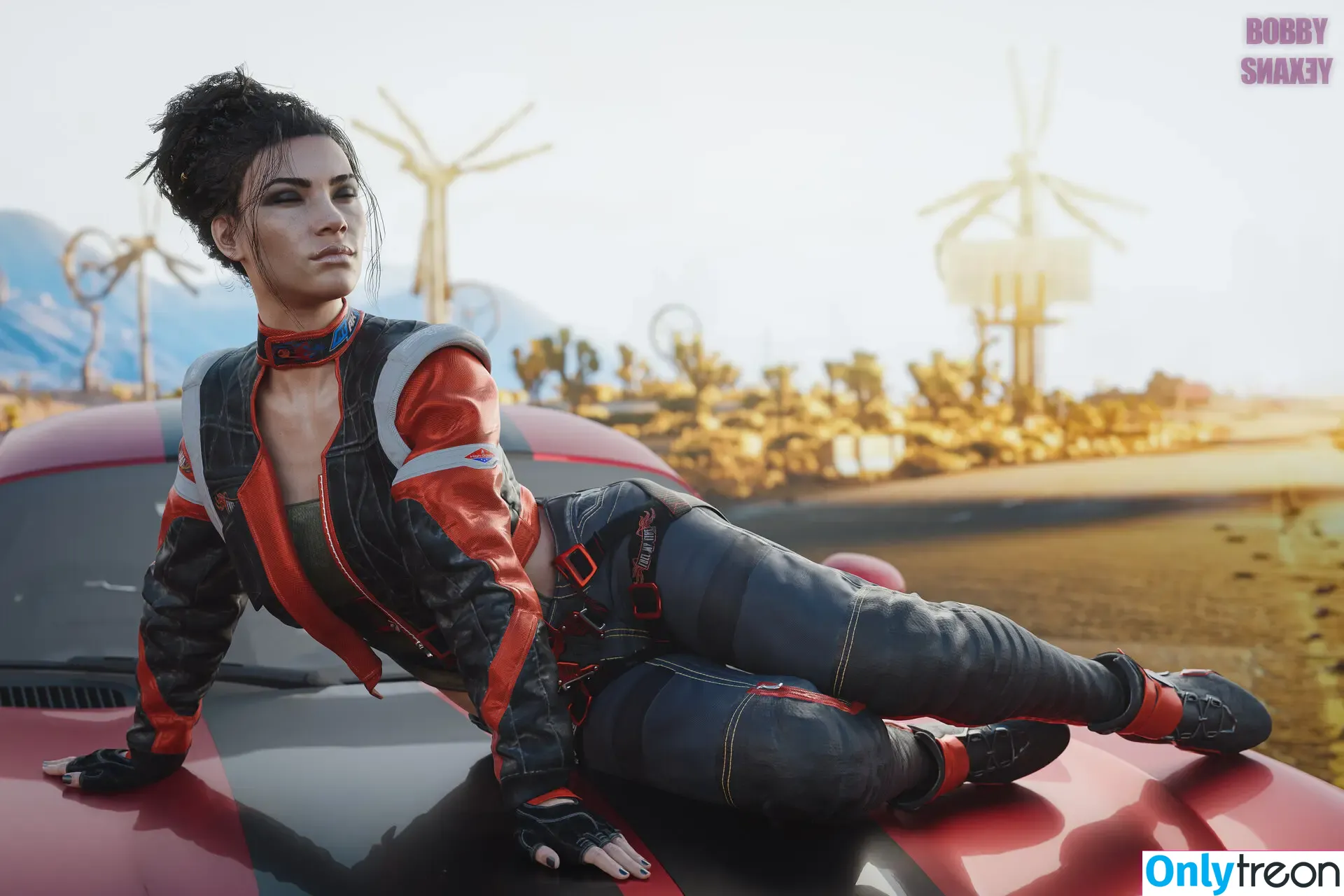 Cyberpunk 2077 nude photo #0770 (cyberpunkgame)