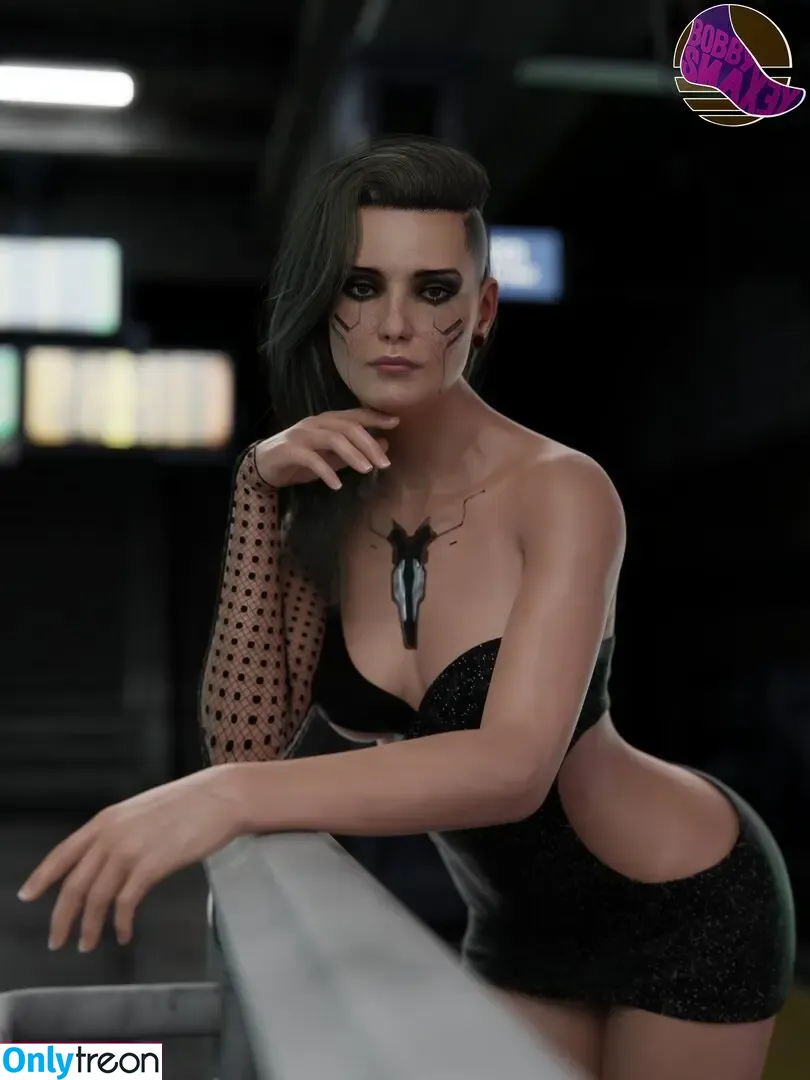 Cyberpunk 2077 nude photo #0777 (cyberpunkgame)