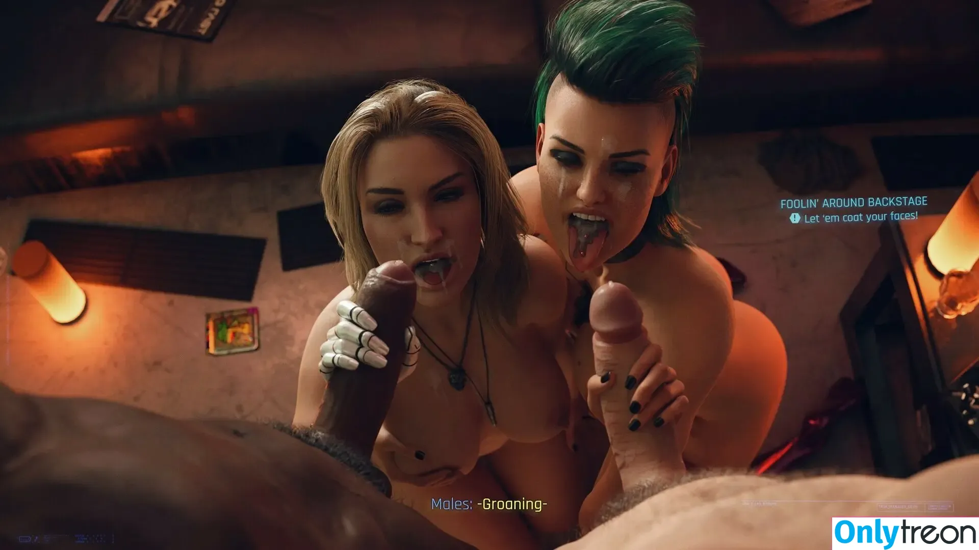 Cyberpunk 2077 nude photo #0821 (cyberpunkgame)